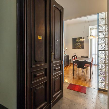 トリノNonpertutti Piazza Castello Accessibile Senior Famiglieアパートメント エクステリア 写真