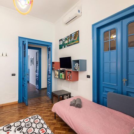 トリノNonpertutti Piazza Castello Accessibile Senior Famiglieアパートメント エクステリア 写真