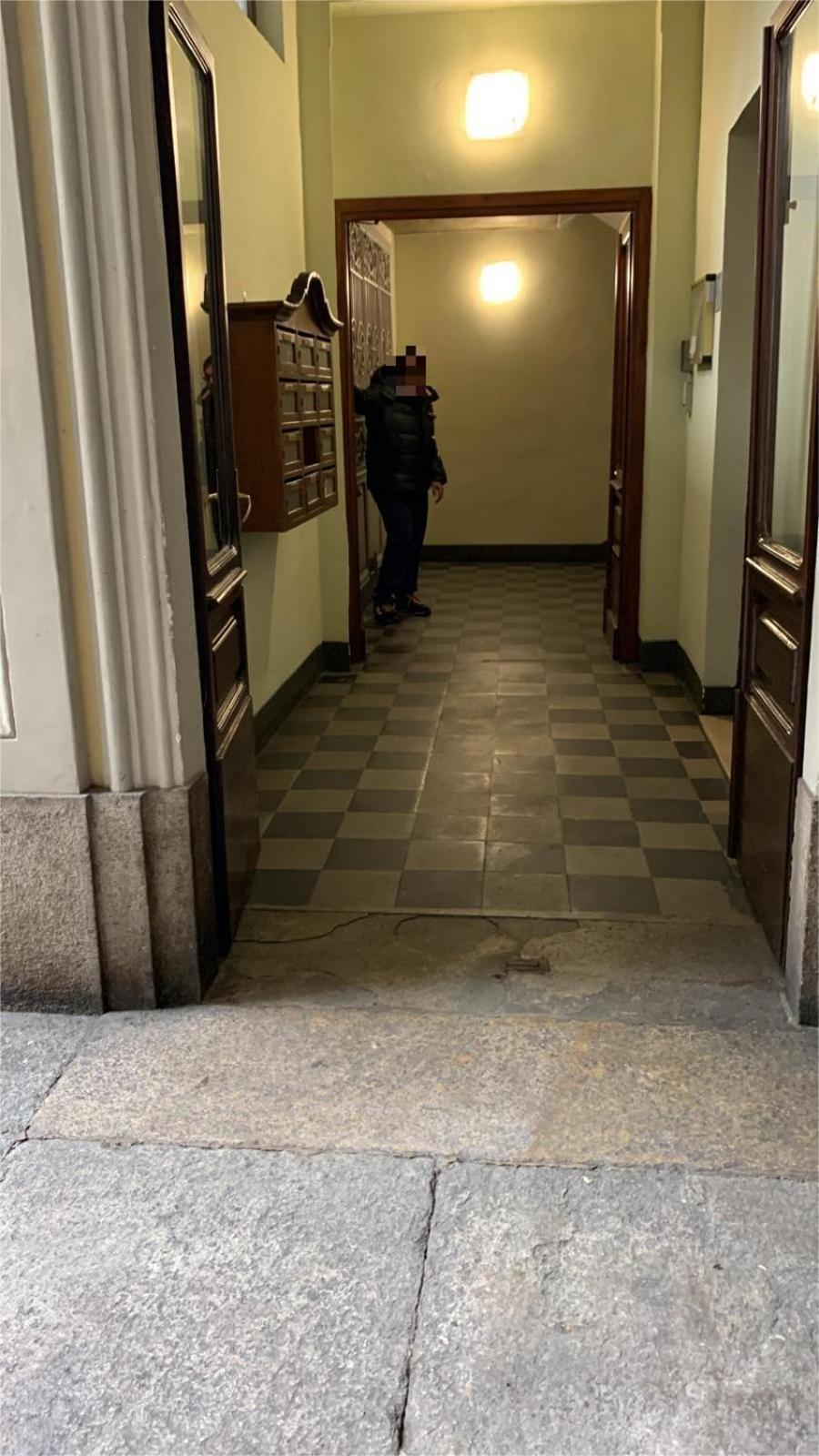 トリノNonpertutti Piazza Castello Accessibile Senior Famiglieアパートメント エクステリア 写真